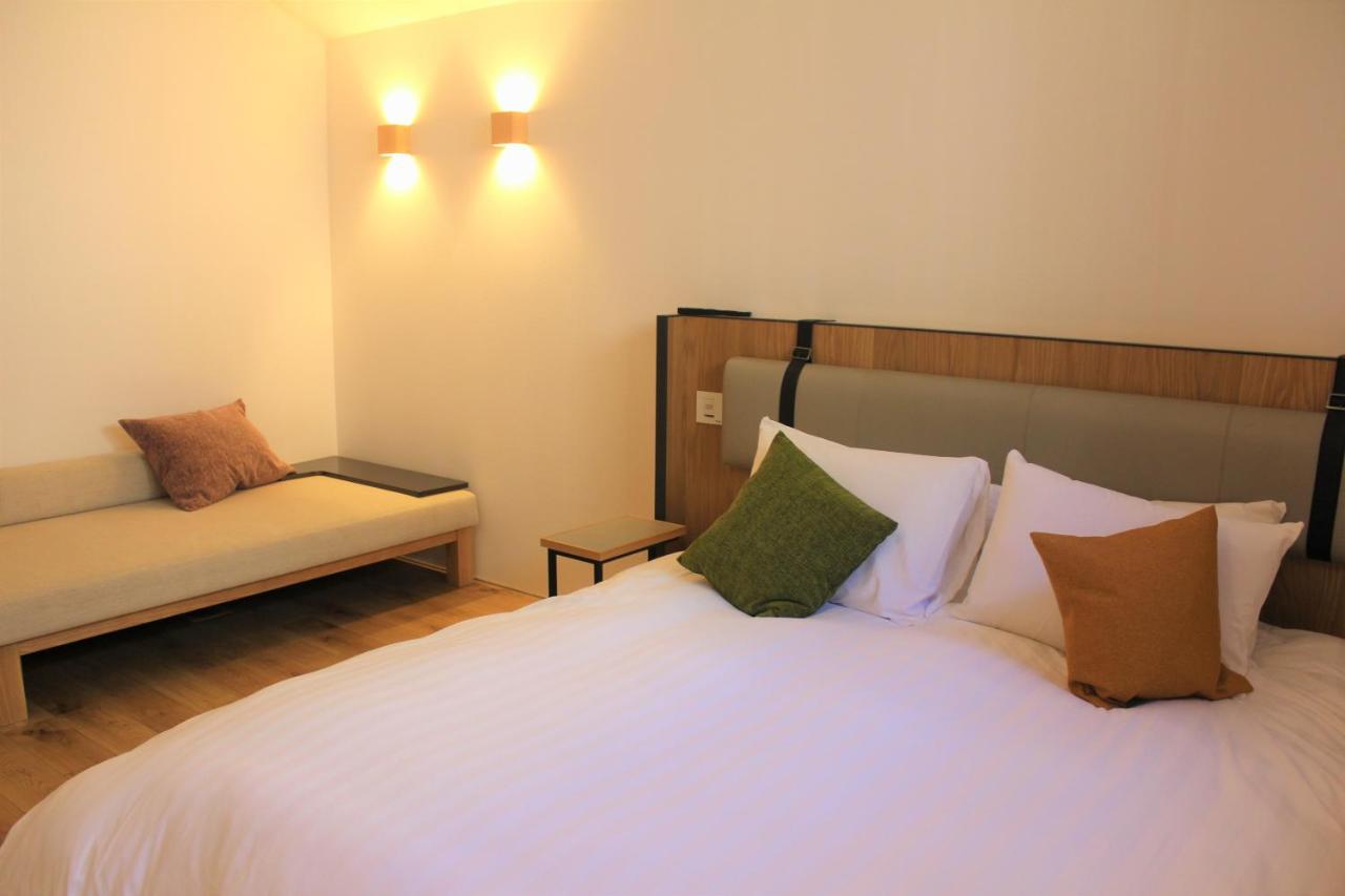 Condominium Ishitei Nakafurano מראה חיצוני תמונה