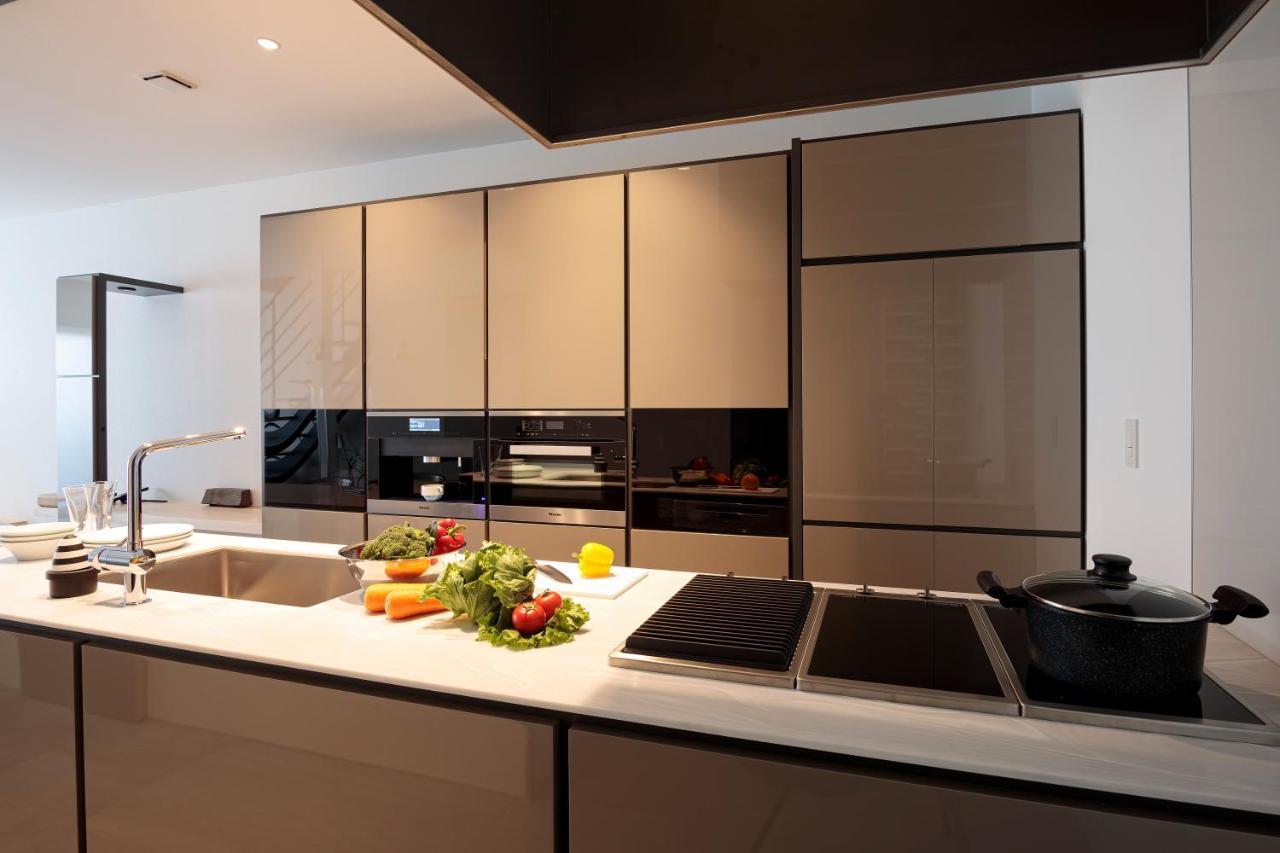 Condominium Ishitei Nakafurano מראה חיצוני תמונה