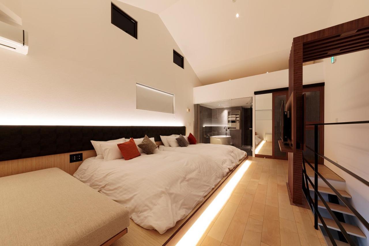 Condominium Ishitei Nakafurano מראה חיצוני תמונה