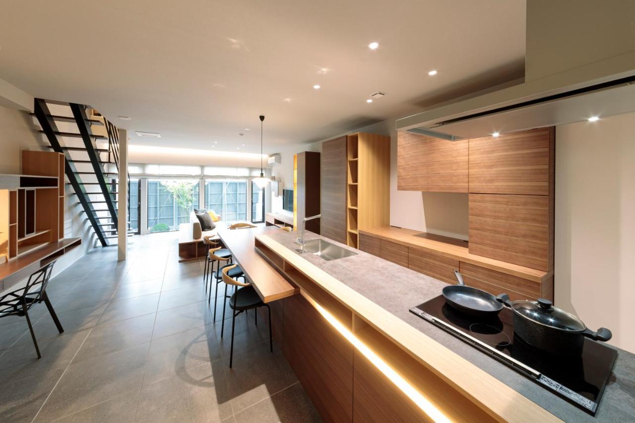 Condominium Ishitei Nakafurano מראה חיצוני תמונה