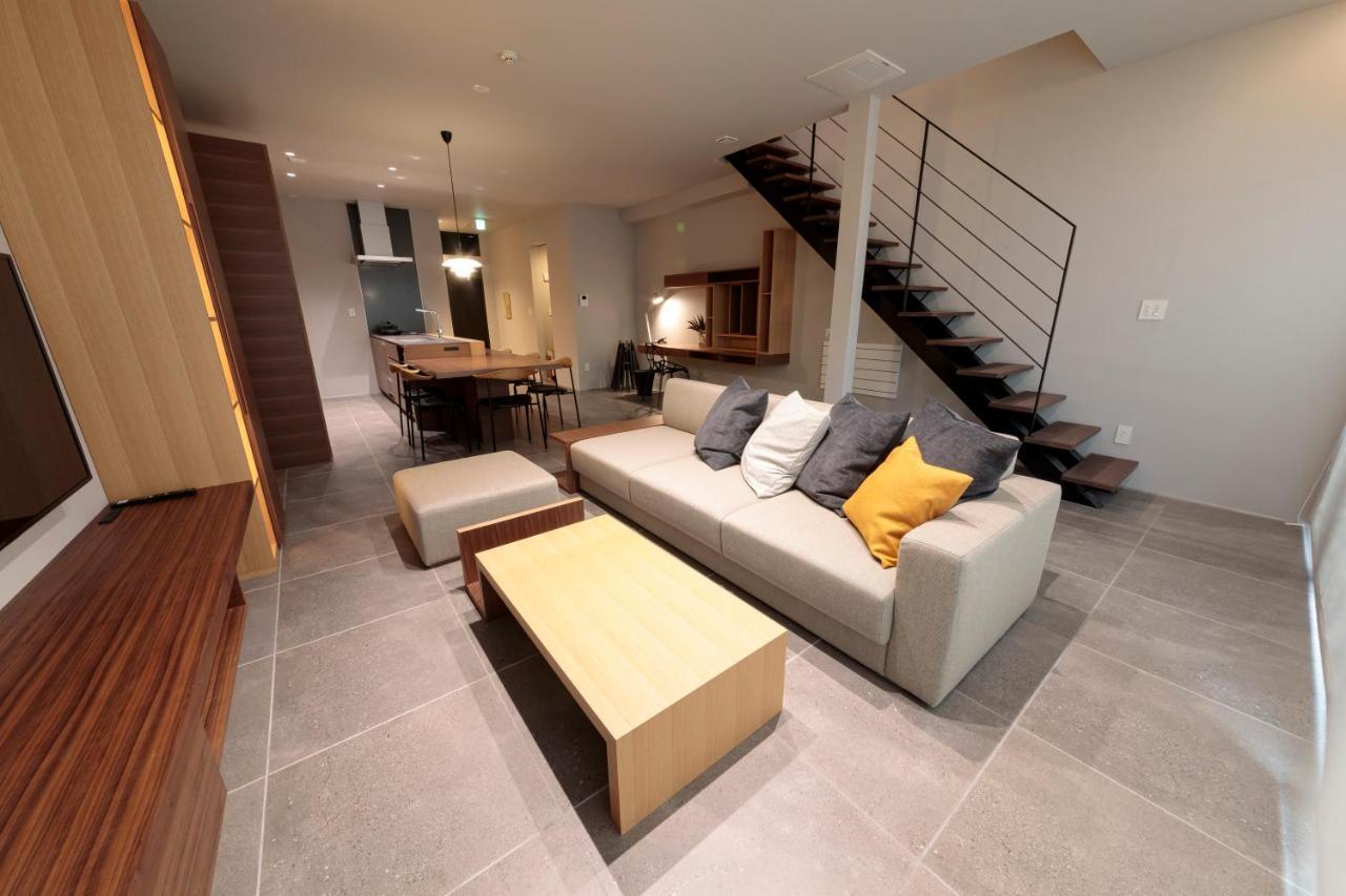 Condominium Ishitei Nakafurano מראה חיצוני תמונה
