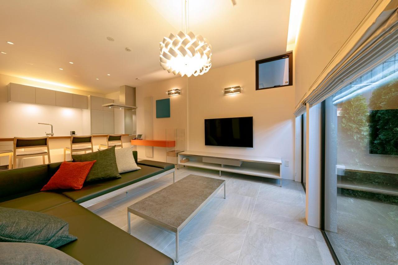 Condominium Ishitei Nakafurano מראה חיצוני תמונה