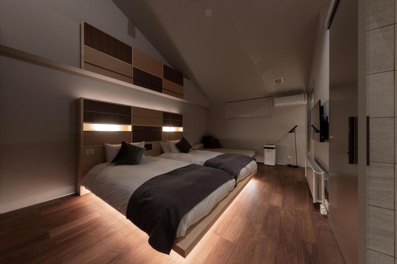 Condominium Ishitei Nakafurano מראה חיצוני תמונה