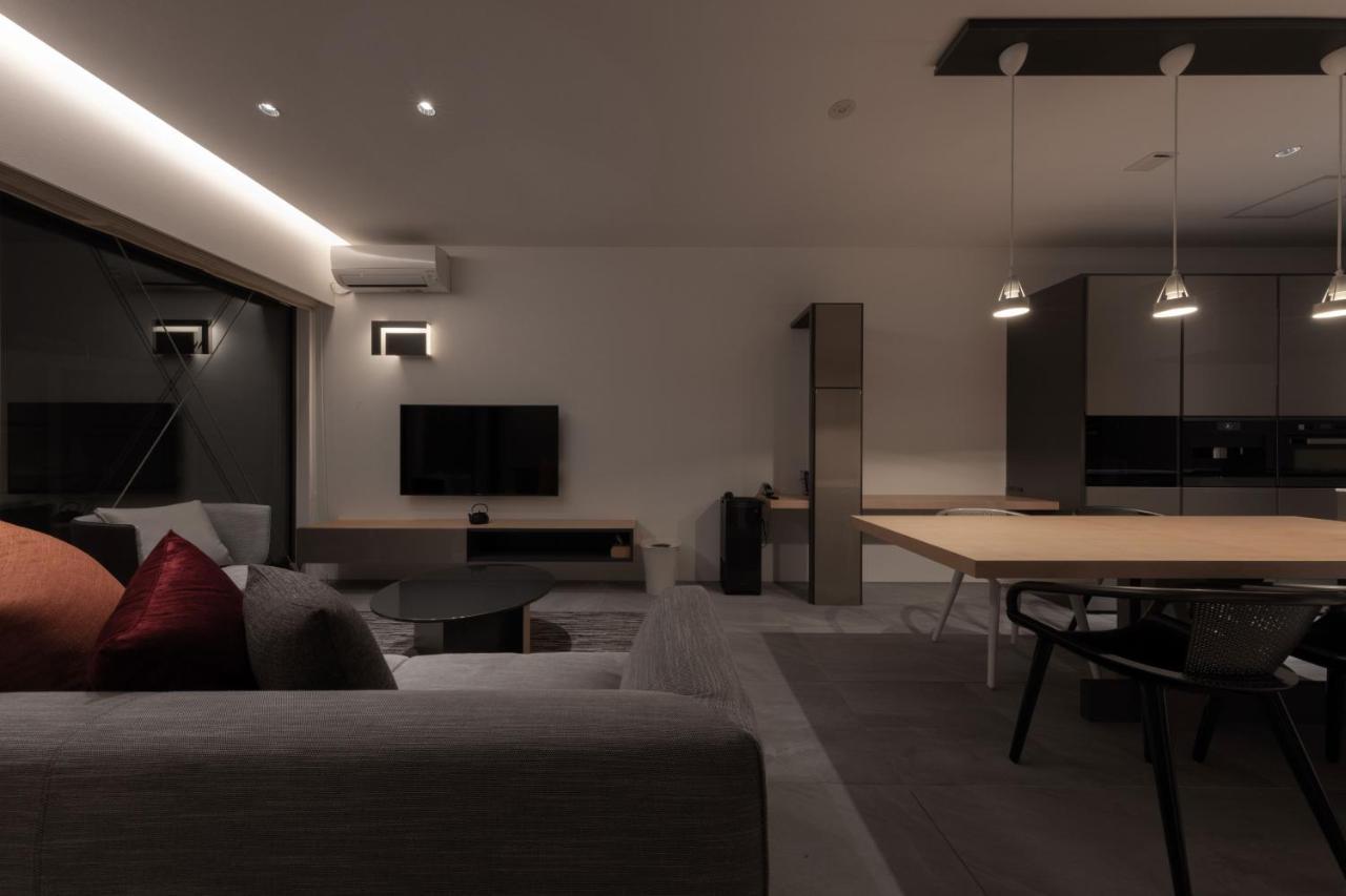 Condominium Ishitei Nakafurano מראה חיצוני תמונה