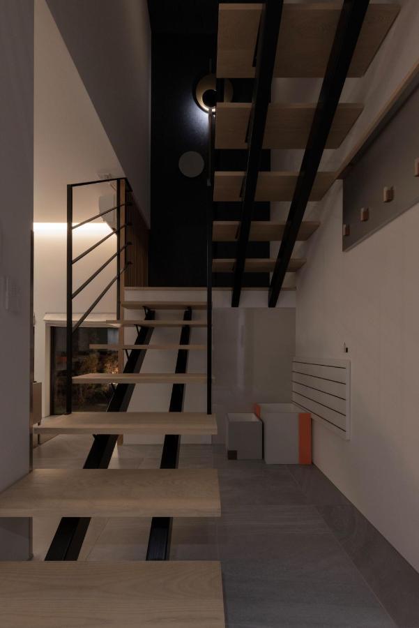 Condominium Ishitei Nakafurano מראה חיצוני תמונה