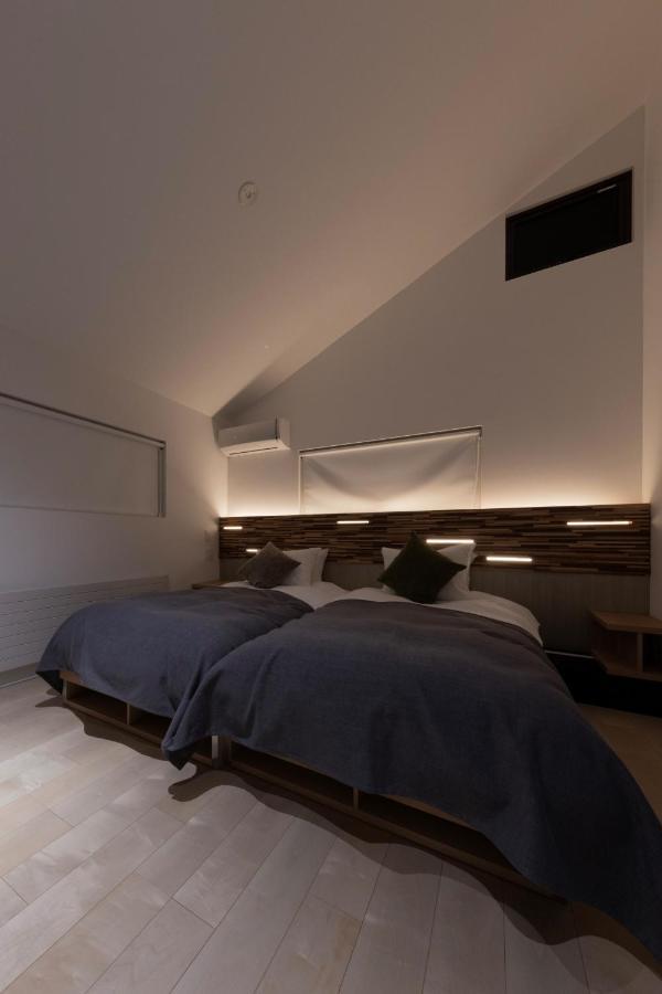 Condominium Ishitei Nakafurano מראה חיצוני תמונה