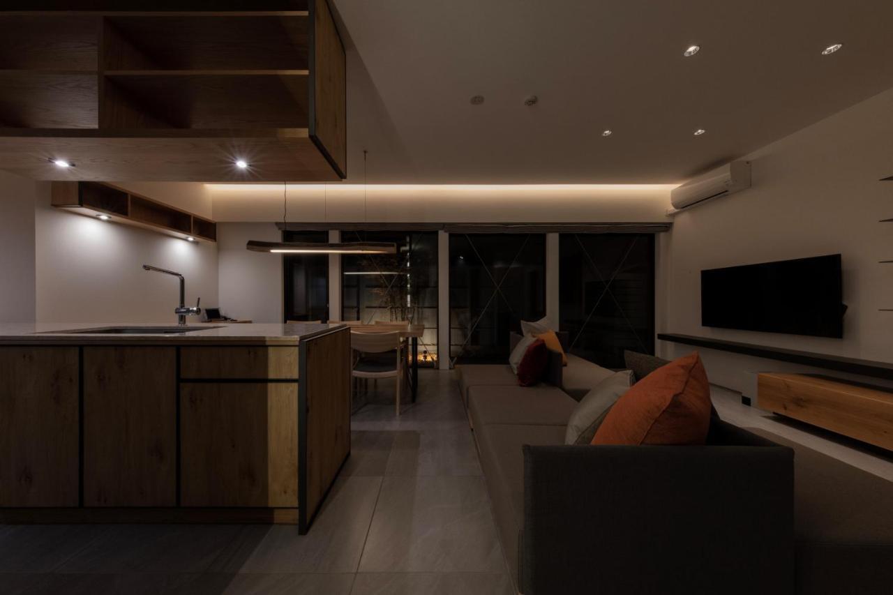 Condominium Ishitei Nakafurano מראה חיצוני תמונה