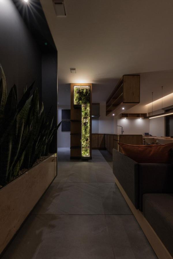 Condominium Ishitei Nakafurano מראה חיצוני תמונה