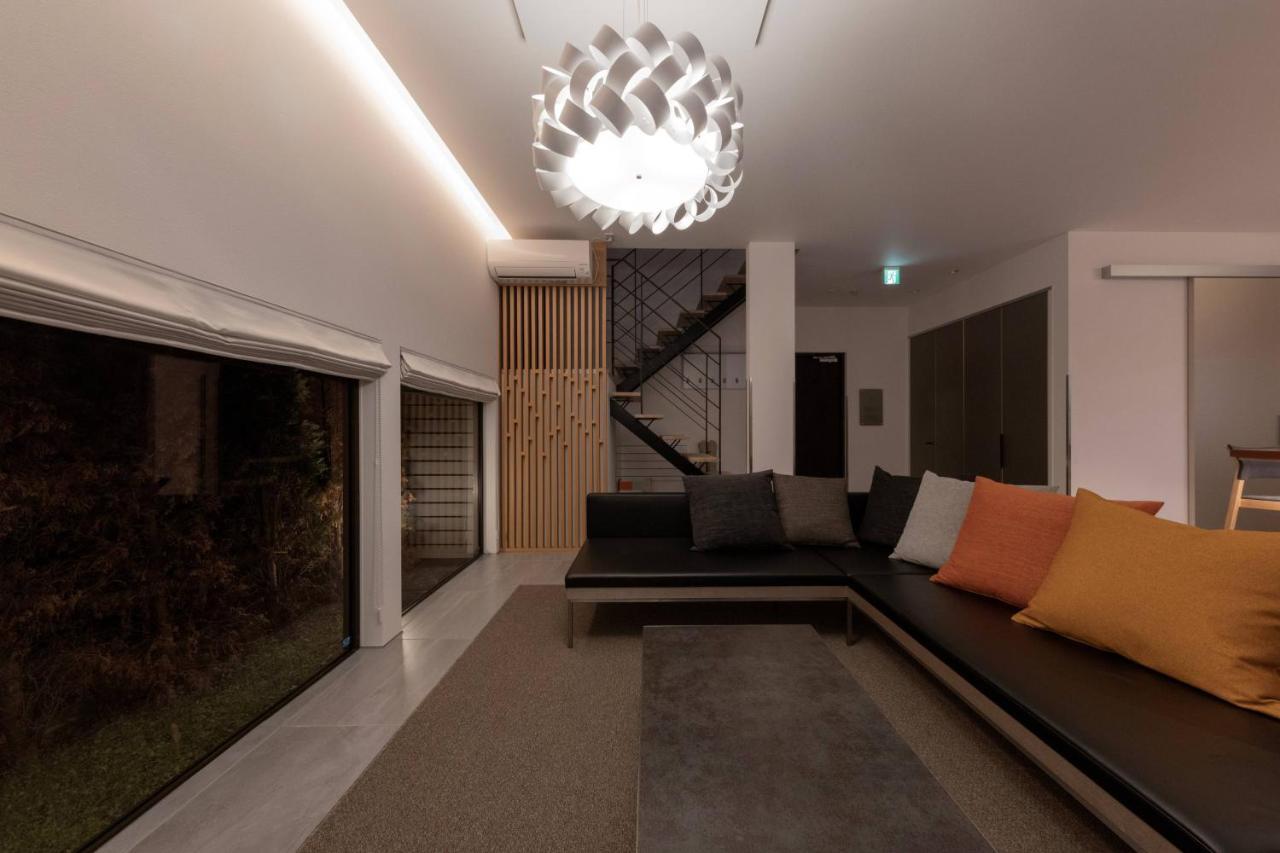 Condominium Ishitei Nakafurano מראה חיצוני תמונה