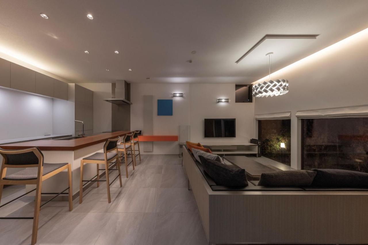 Condominium Ishitei Nakafurano מראה חיצוני תמונה