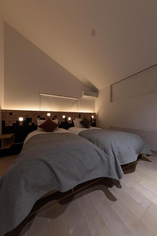 Condominium Ishitei Nakafurano מראה חיצוני תמונה