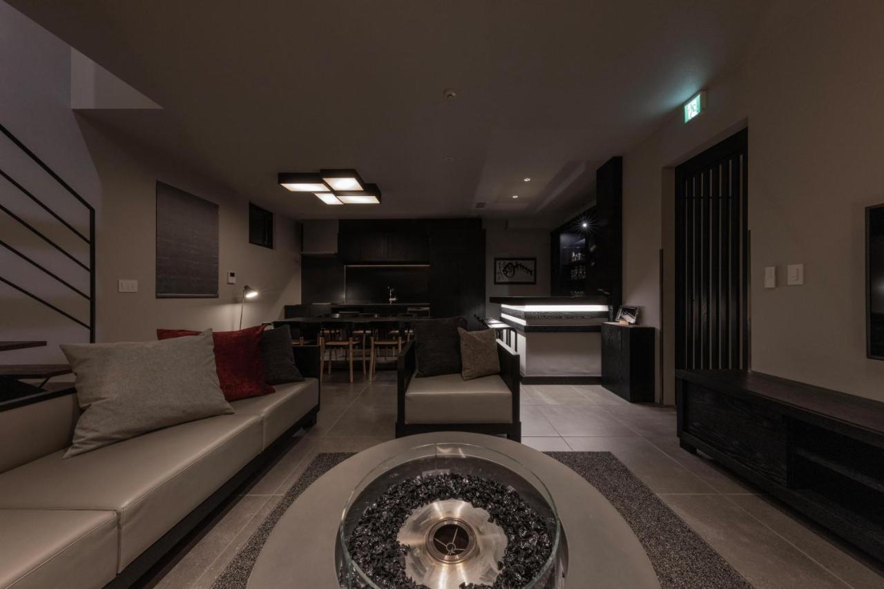 Condominium Ishitei Nakafurano מראה חיצוני תמונה